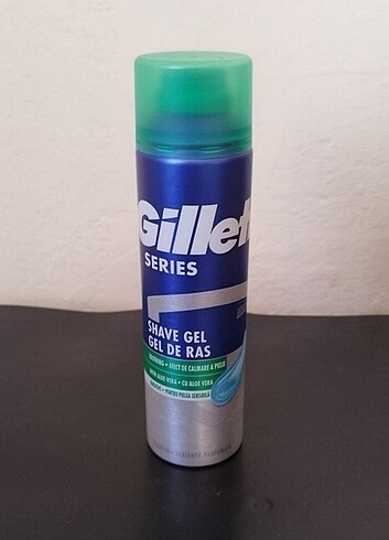 Gillette
