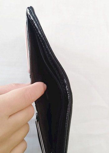 CONTACT'S ORİJİNAL HAKİKİ DERİ CÜZDAN - Görsel 7