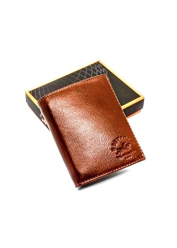 WESTPOLO HAKİKİ DERİ ERKEK CÜZDAN - Görsel 2