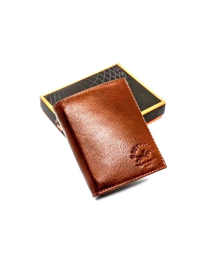 WESTPOLO HAKİKİ DERİ ERKEK CÜZDAN - Görsel 2