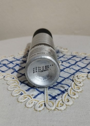 Beden LUİS BİEN KAHVERENGİ SAÇ DOLGUNLAŞTIRICI SPREY
