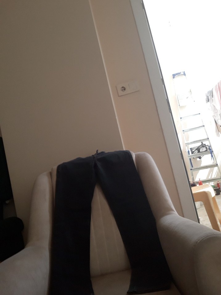 erkek pantolon - Görsel 4