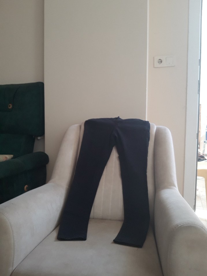 erkek pantolon - Görsel 3