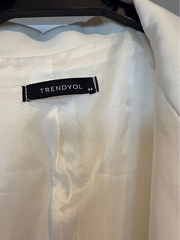 Trendyol & Milla Blazer