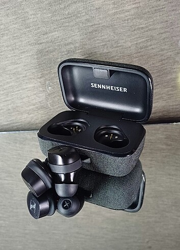Sennehiser Momentum Tw3