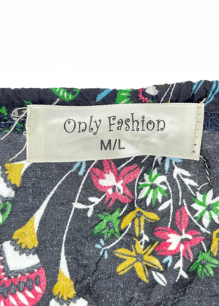 Vintage Love Kısa Tulum %70 İndirimli. - Görsel 4