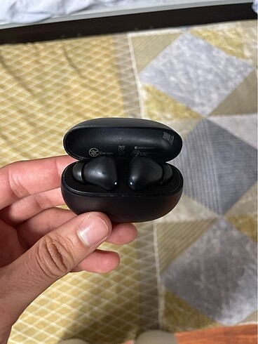 orjinal redmi buds 4 active kablosuz kulaklık