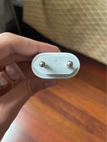 ıphone şarj başlığı