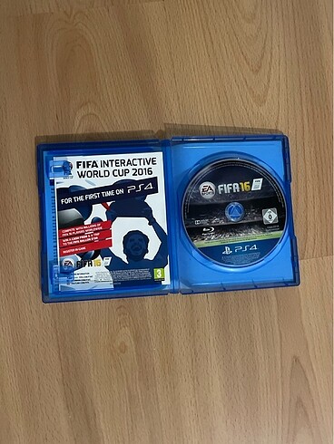 fifa 16