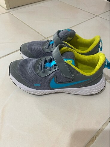 Nike Çocuk ayakkabı