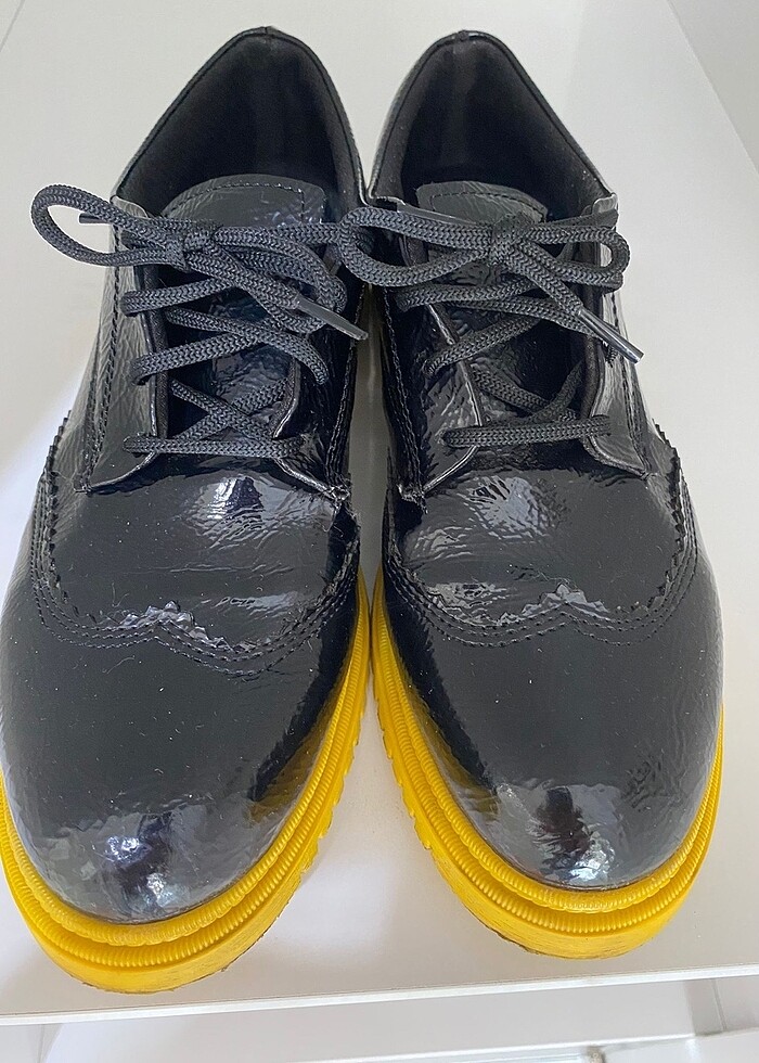 Kadın ayakkabı - Görsel 2