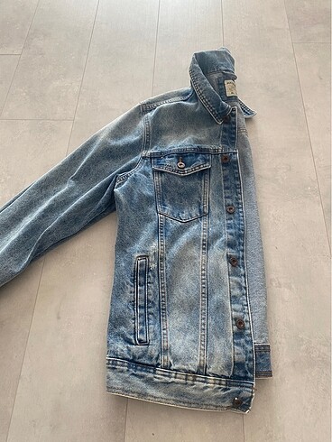 xl Beden lacivert Renk Kot ceket