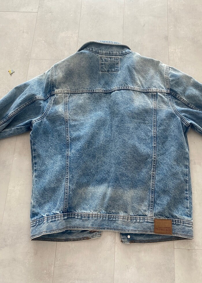 Kot ceket - Görsel 3