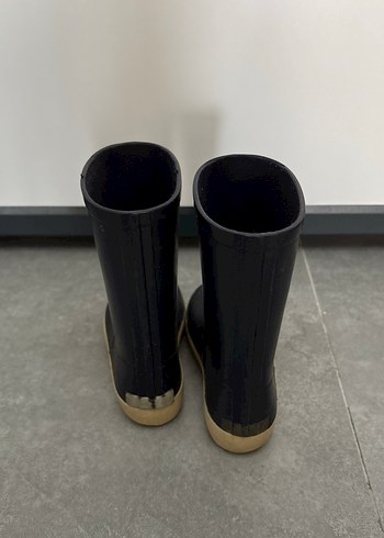 Erkek çocuk çizme - Görsel 2