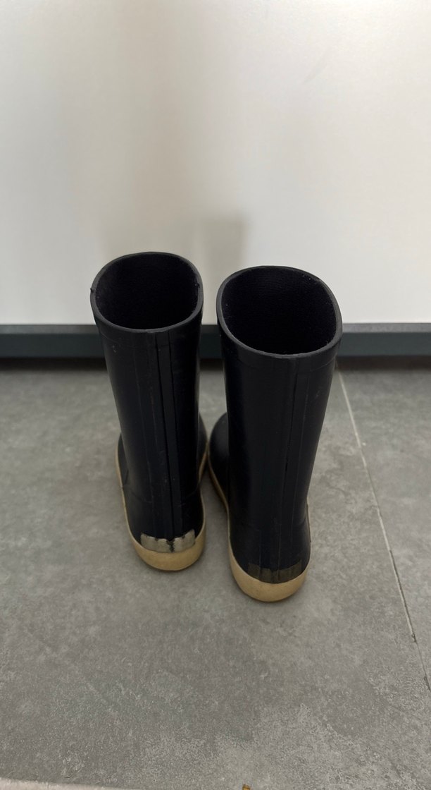 Erkek çocuk çizme - Görsel 2