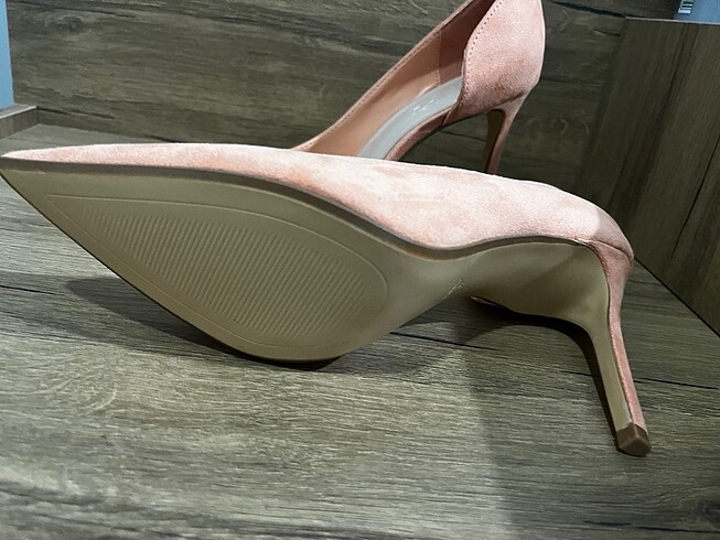 37 Beden Mango stiletto