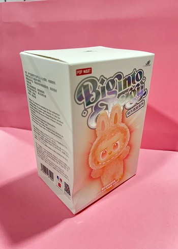 Diğer LABUBU V.3 HOPE ÇANTA SÜSÜ