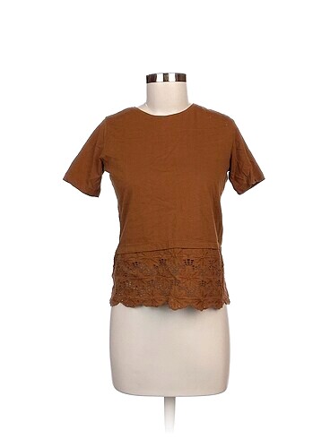 Vintage Love Bluz %70 İndirimli.