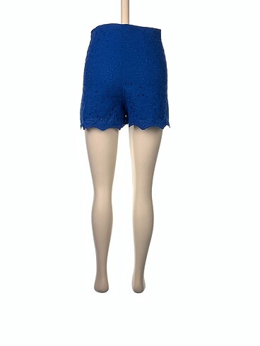 xs Beden Zara Mini Şort %70 İndirimli.