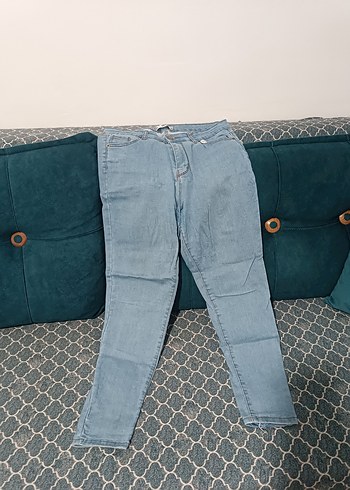 Kadın dar paça Pantolon