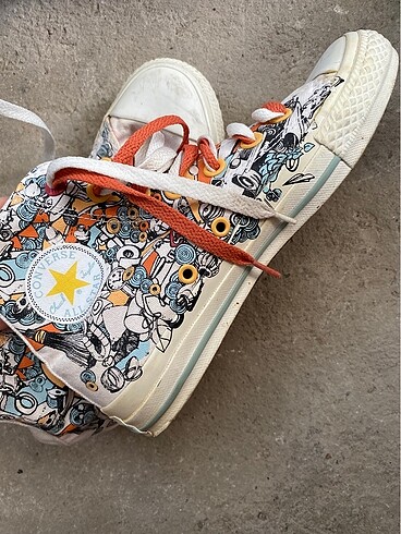 Converse