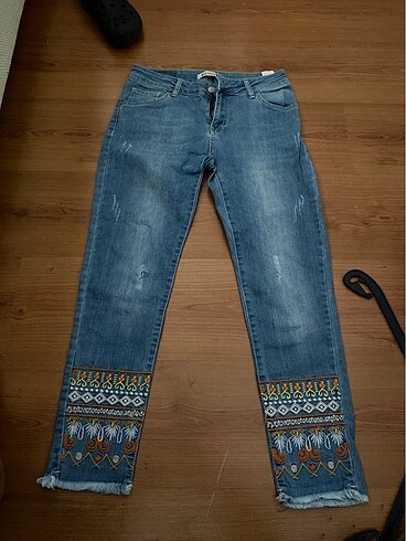 Kot pantolon