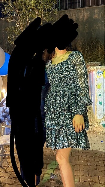 Diğer Elbise