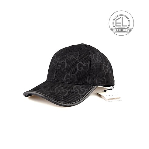 GUCCI CAP ŞAPKA