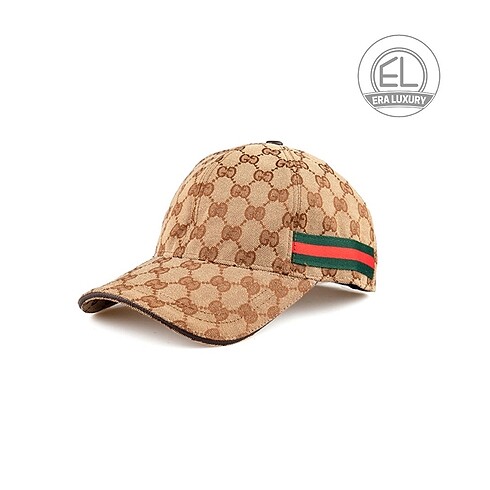 GUCCI CAP ŞAPKA