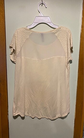 Penye tişört - Görsel 2