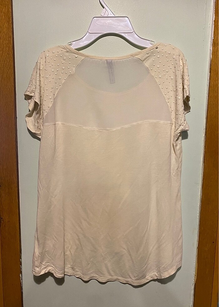 Penye tişört - Görsel 2