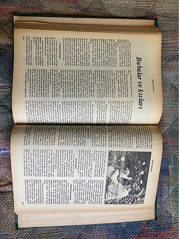 Çocuk sağlığı kitabı - Görsel 4