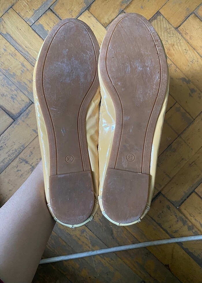 İnci marka babet - Görsel 2