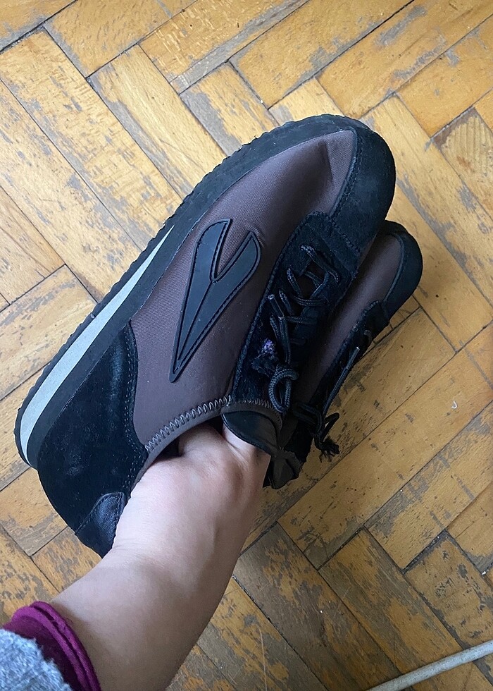 Ayakkabı - Görsel 2