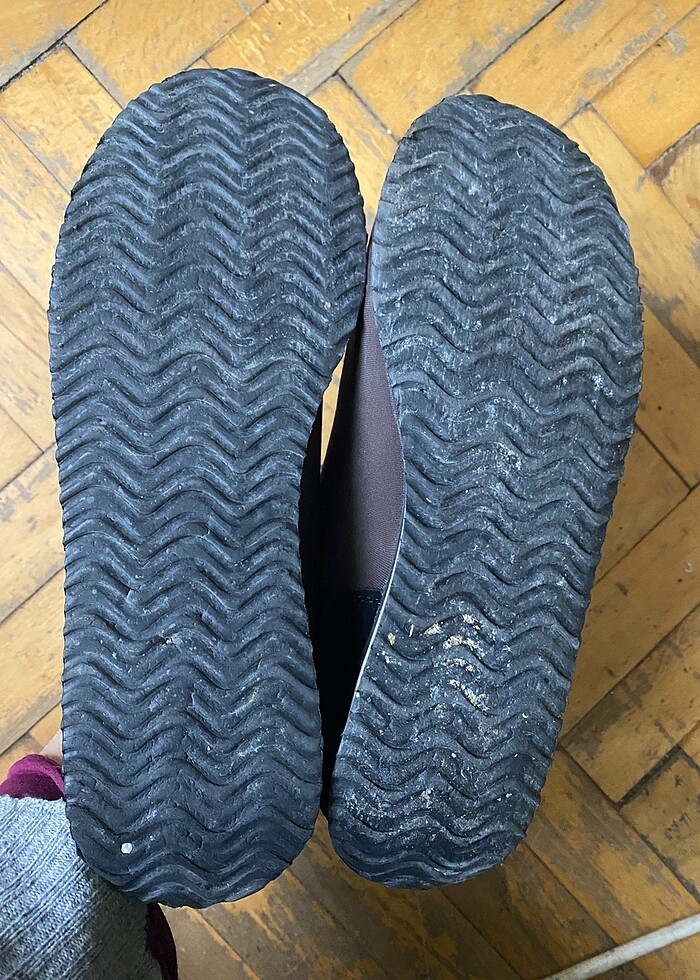 Ayakkabı - Görsel 3