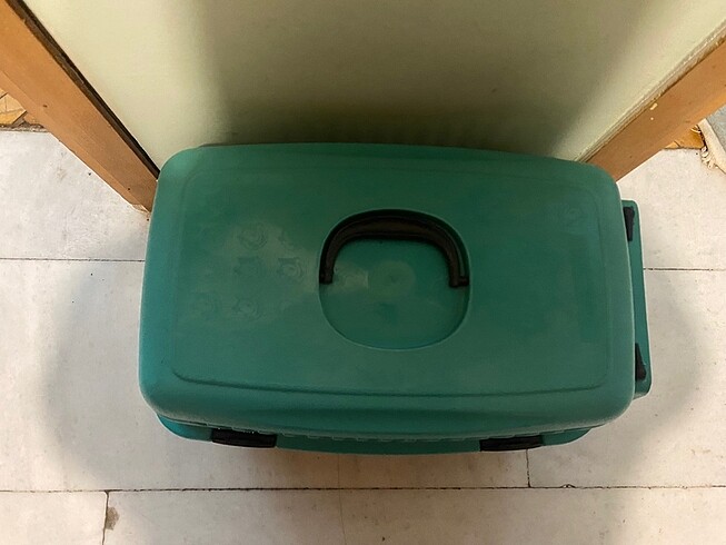 Kedi sepeti - Görsel 2