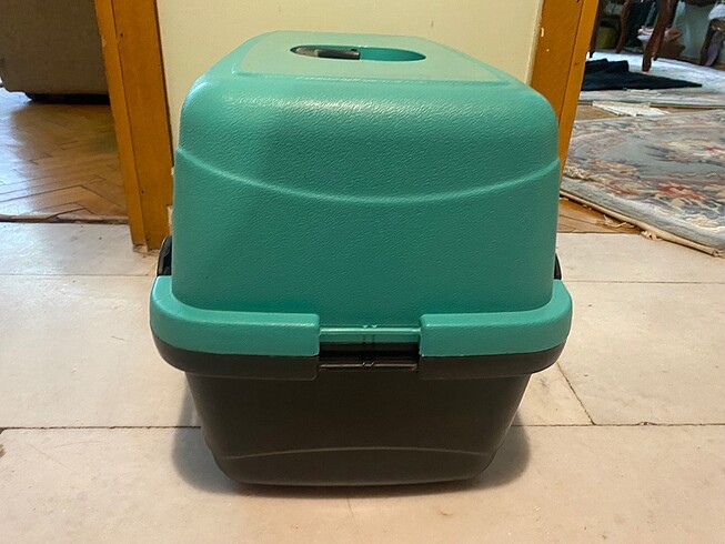 Kedi sepeti - Görsel 4