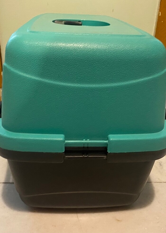 Kedi sepeti - Görsel 4