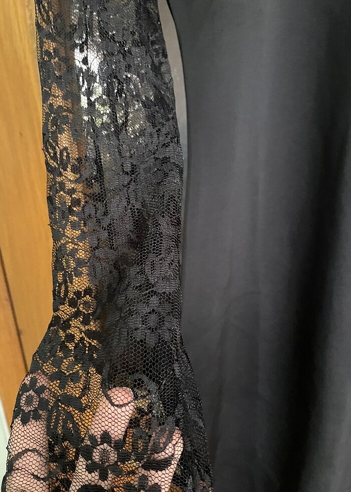 Sıfır elbise - Görsel 2