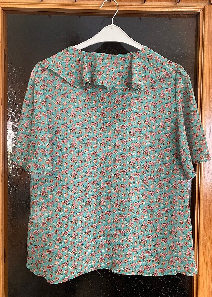 Trendyol bluz - Görsel 2