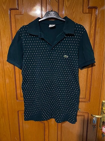Lacoste tişört