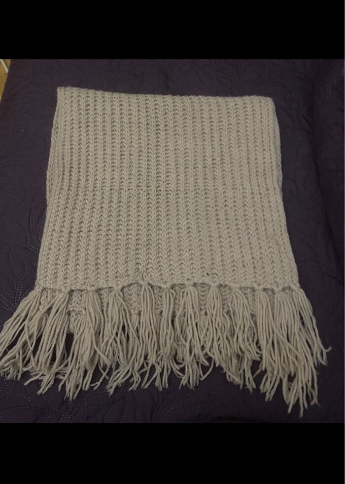 Defacto angora bere - Görsel 3