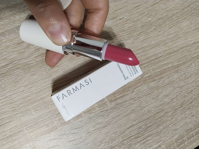 Farmasi Farmasi