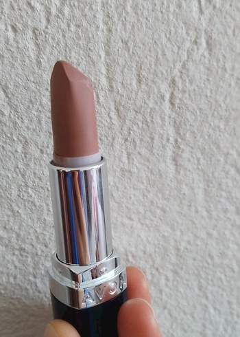 Pastel Bej Ruj - Görsel 2