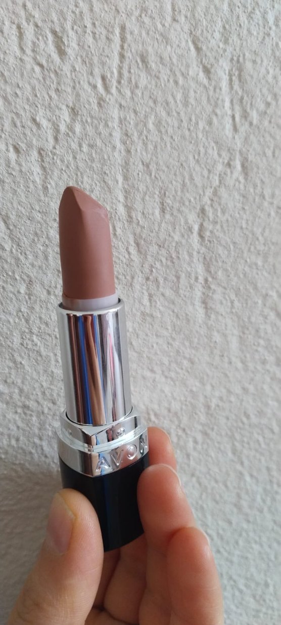 Pastel Bej Ruj - Görsel 2