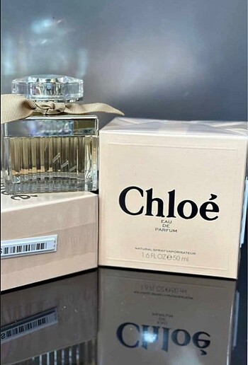 Chloé Chloe kadın parfümü