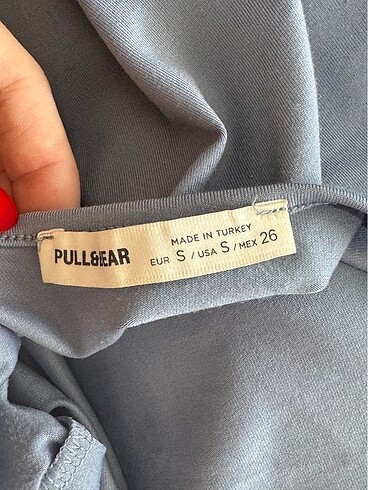 s Beden Elbise pull and bear