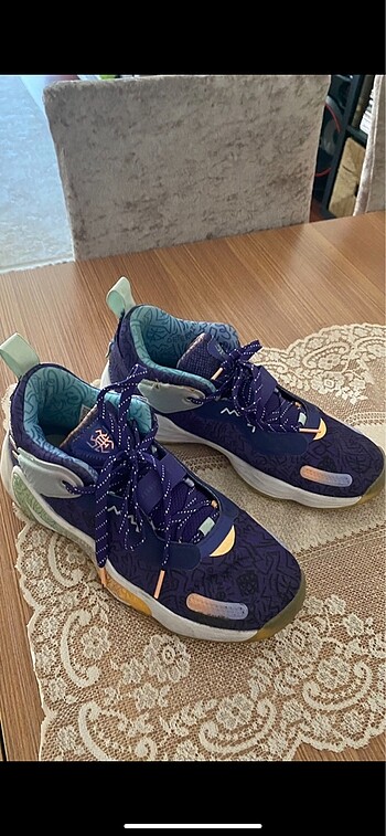 Adidas Adidas D.O.N serisi basket ayakkabısı
