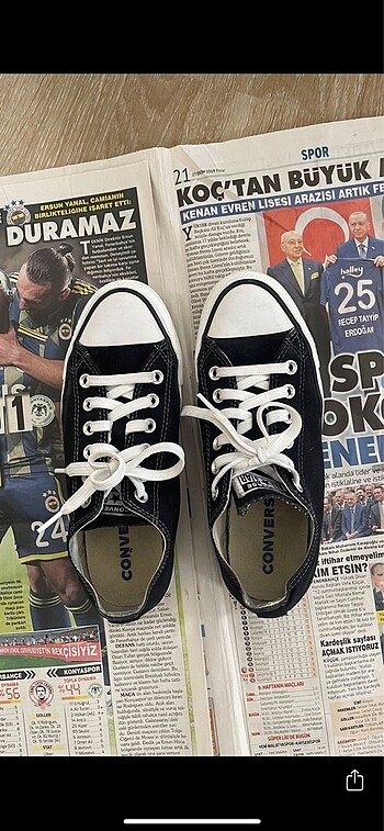 Converse