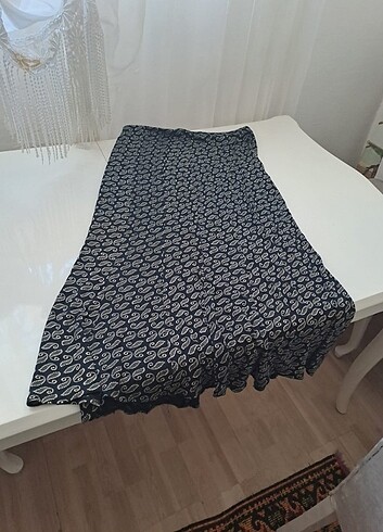 xl Beden çeşitli Renk 9çesit etekler